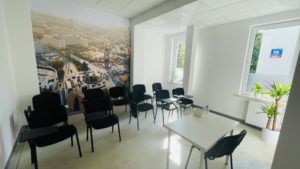 Sala szkoleniowa Rzeszów, wirtualne biuro rzeszów, szkolenia bezpłatne unijne rzeszów
